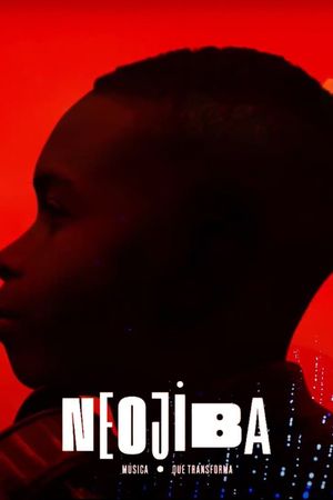 Neojiba - Música Que Transforma's poster