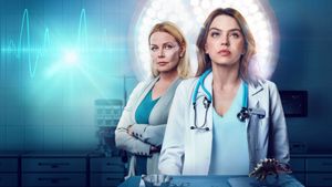 Heart of the Matter's poster