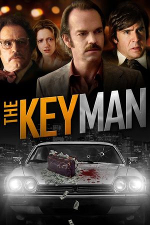 The Key Man's poster