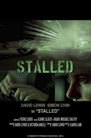 Stalled's poster