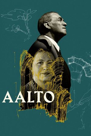 Aalto: Architect of Emotions's poster