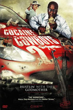 Cocaine Cowboys 2's poster