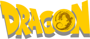 Dragon's poster