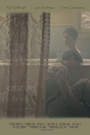 Obscure's poster