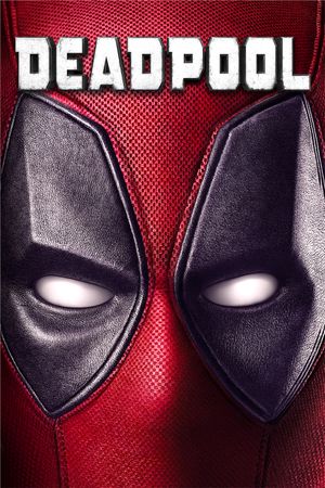 Deadpool's poster