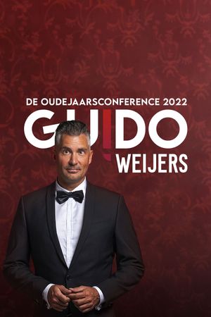 Guido Weijers: De Oudejaarsconference 2022's poster image