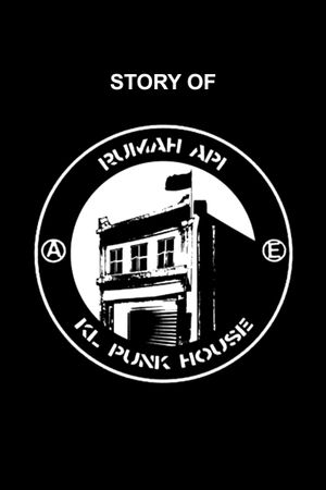 Rumah Api. Story Of's poster