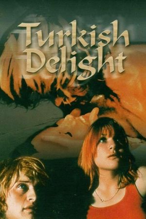 Turkish Delight's poster