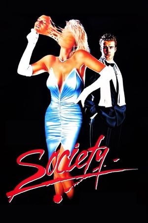 Society's poster