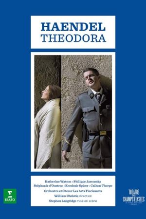 Theodora's poster