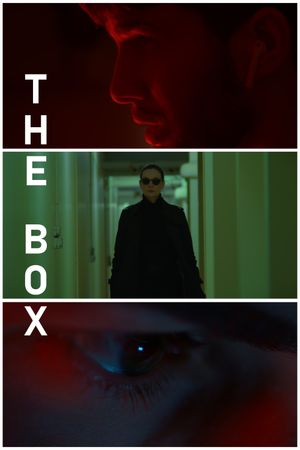 The Box's poster