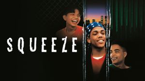 Squeeze's poster