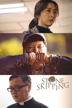 Stone Skipping's poster