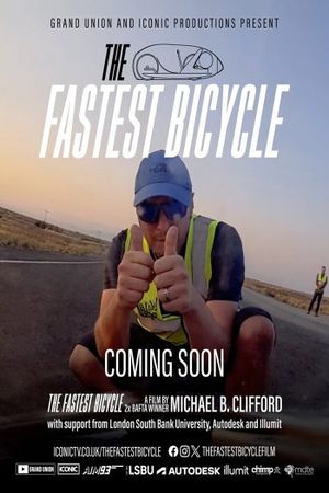 The Fastest Bicycle's poster image
