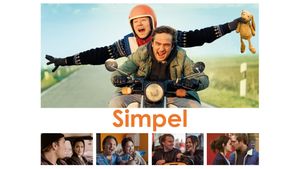 My Brother Simple's poster