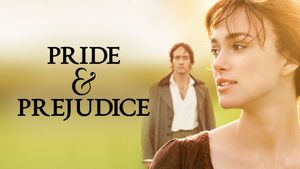 Pride & Prejudice's poster