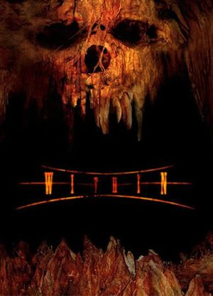 The Cavern's poster
