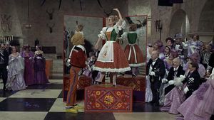 Chitty Chitty Bang Bang's poster