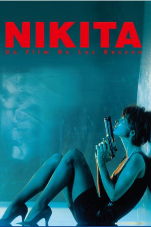 La Femme Nikita's poster