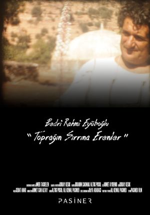 Bedri Rahmi Eyüboğlu Those Who Unravel The Secret of Earth's poster