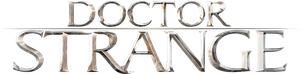 Doctor Strange's poster