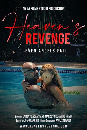 Heaven's Revenge's poster image