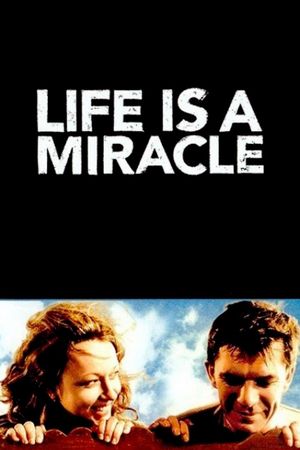Life Is a Miracle's poster