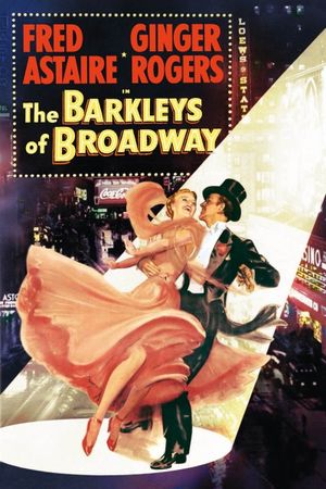 The Barkleys of Broadway's poster image