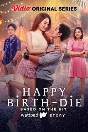 Happy Birth-Die's poster