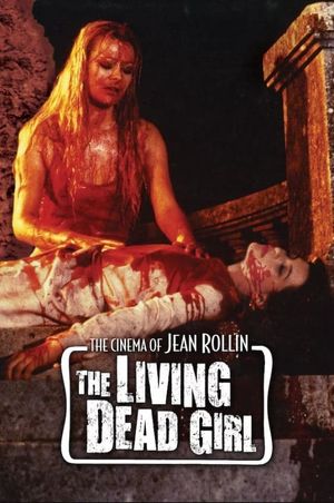 The Living Dead Girl's poster