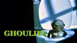 Ghoulies's poster