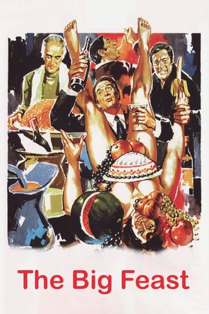 The Big Feast's poster