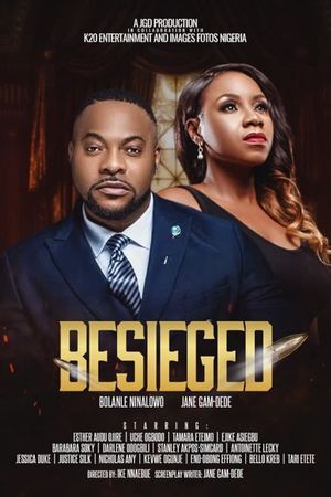 Besieged's poster image