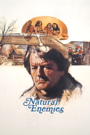 Natural Enemies's poster