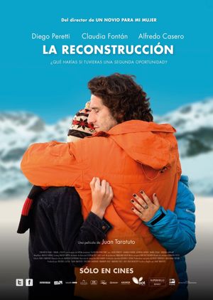 The Reconstruction's poster image