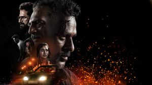 Poikkal Kuthirai's poster