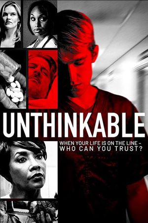 Unthinkable's poster