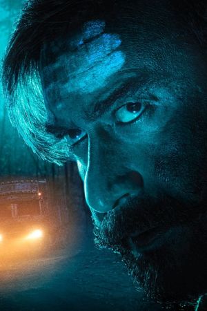 Bholaa's poster