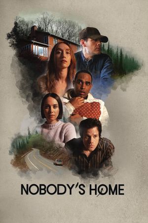 Nobody's Home's poster