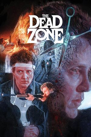 The Dead Zone's poster