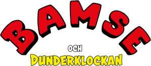 Bamse and the Thunderbell's poster