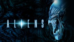 Aliens's poster