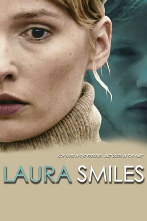 Laura Smiles's poster