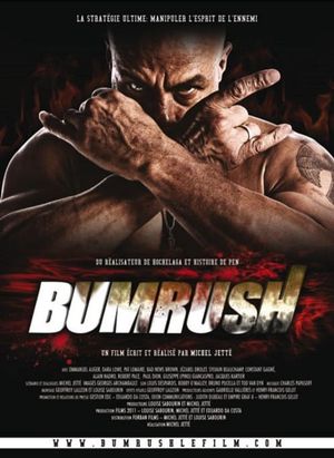 Bumrush's poster