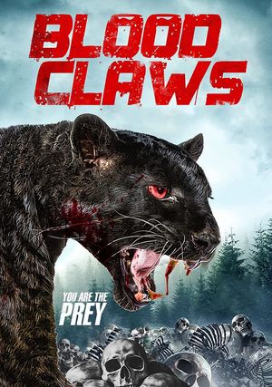 Blood Claws's poster