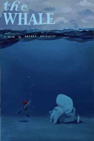 The Whale's poster