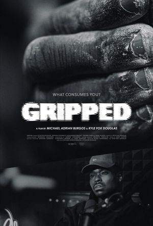 Gripped's poster