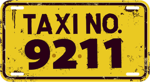 Taxi No. 9 2 11: Nau Do Gyarah's poster