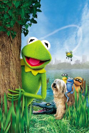 Kermit's Swamp Years's poster