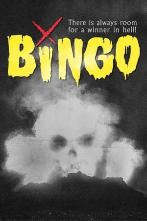 Bingo's poster